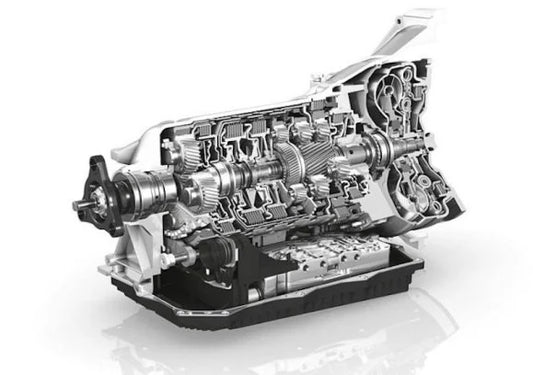 BMW EGS ISN RESET Service