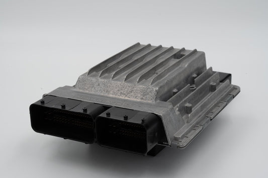 ECU Cloning and Programming