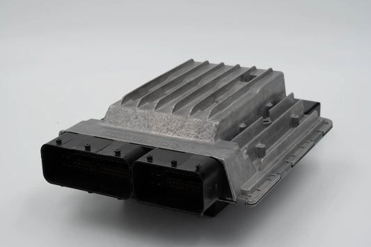 ECU Cloning and Programming