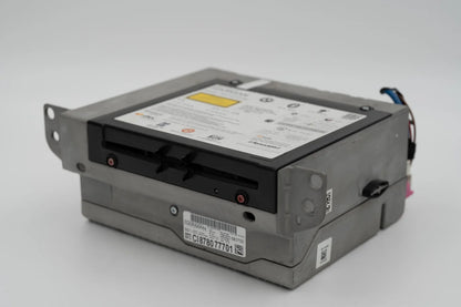 NBT EVO retrofit F series BMW upgrade kit with necessary components for BMWs.