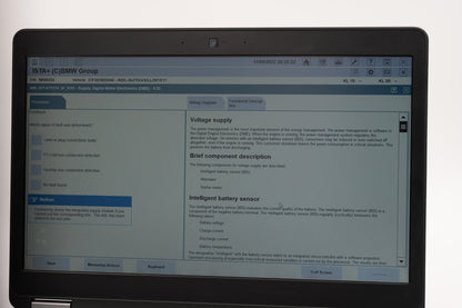 FDL Coding/Programming