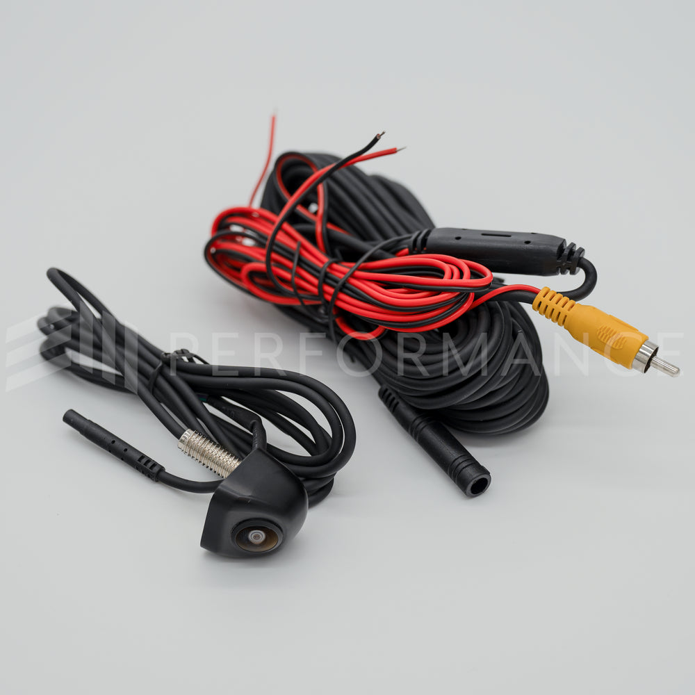 NBT EVO Retrofit E46 BMW iDrive interface