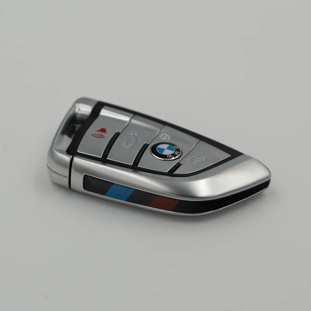 BMW Key Programming service for spare keys
